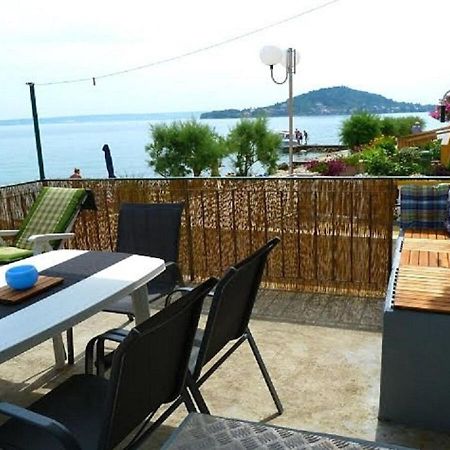 Holiday Home Villa Jadran - 10 M From Beach Preko Exterior foto