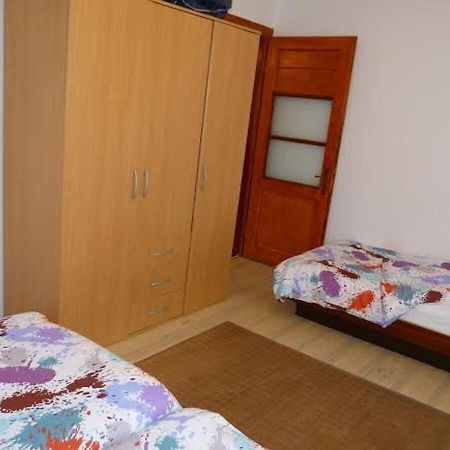Holiday Home Villa Jadran - 10 M From Beach Preko Exterior foto