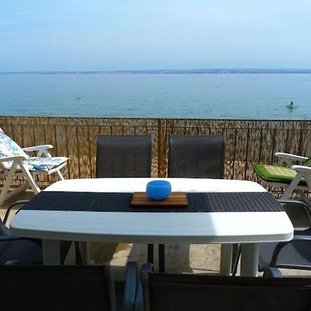 Holiday Home Villa Jadran - 10 M From Beach Preko Exterior foto