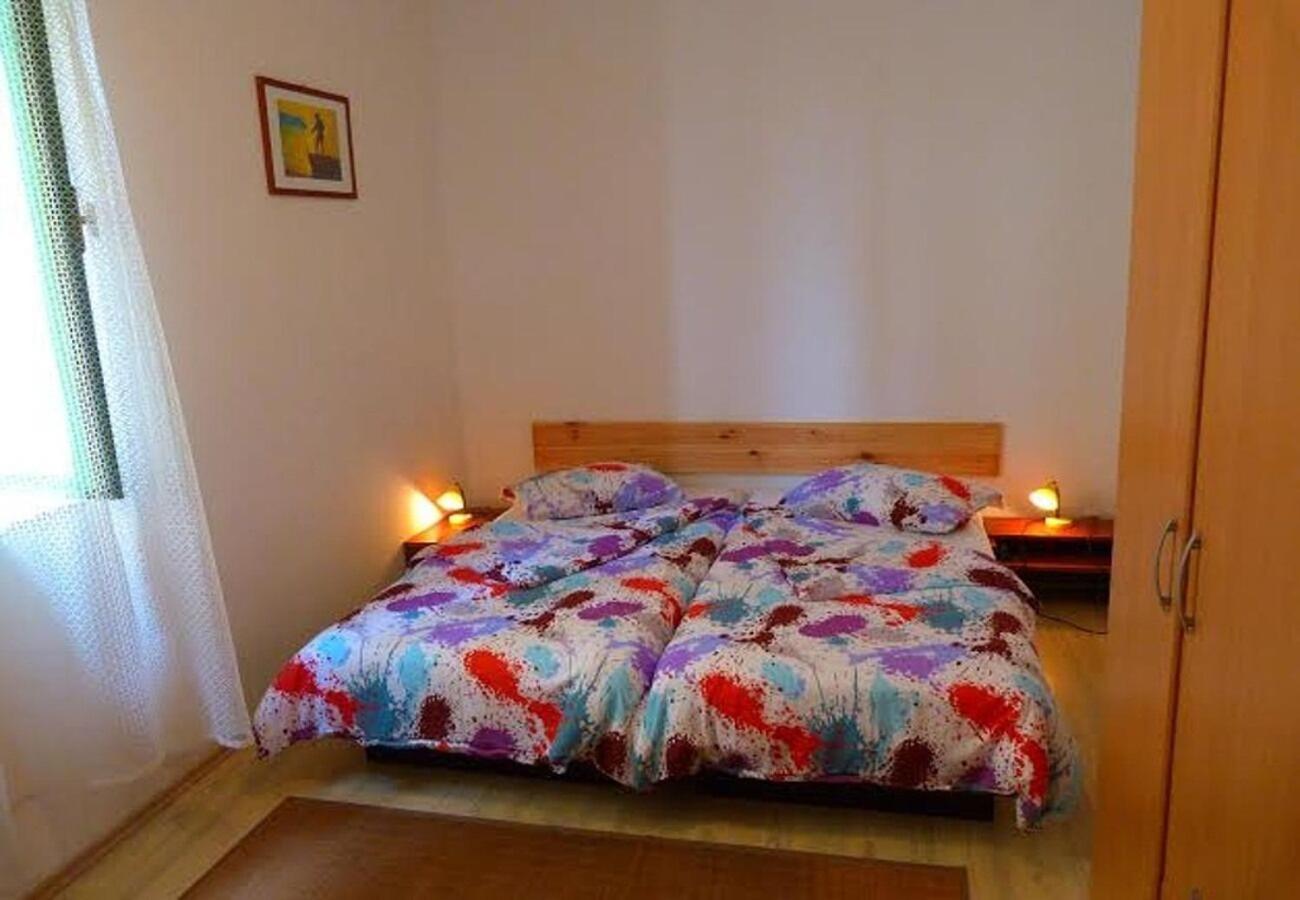 Holiday Home Villa Jadran - 10 M From Beach Preko Exterior foto
