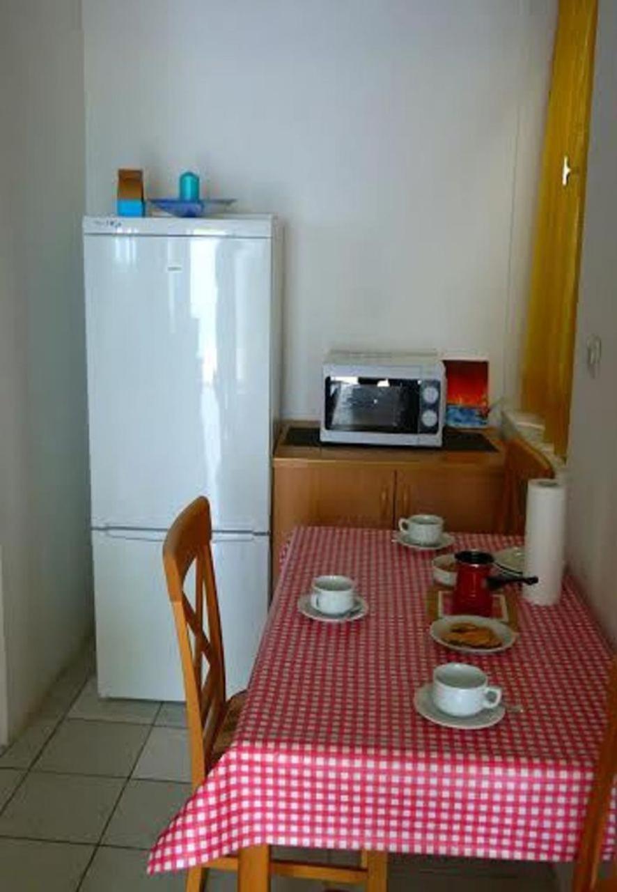 Holiday Home Villa Jadran - 10 M From Beach Preko Exterior foto
