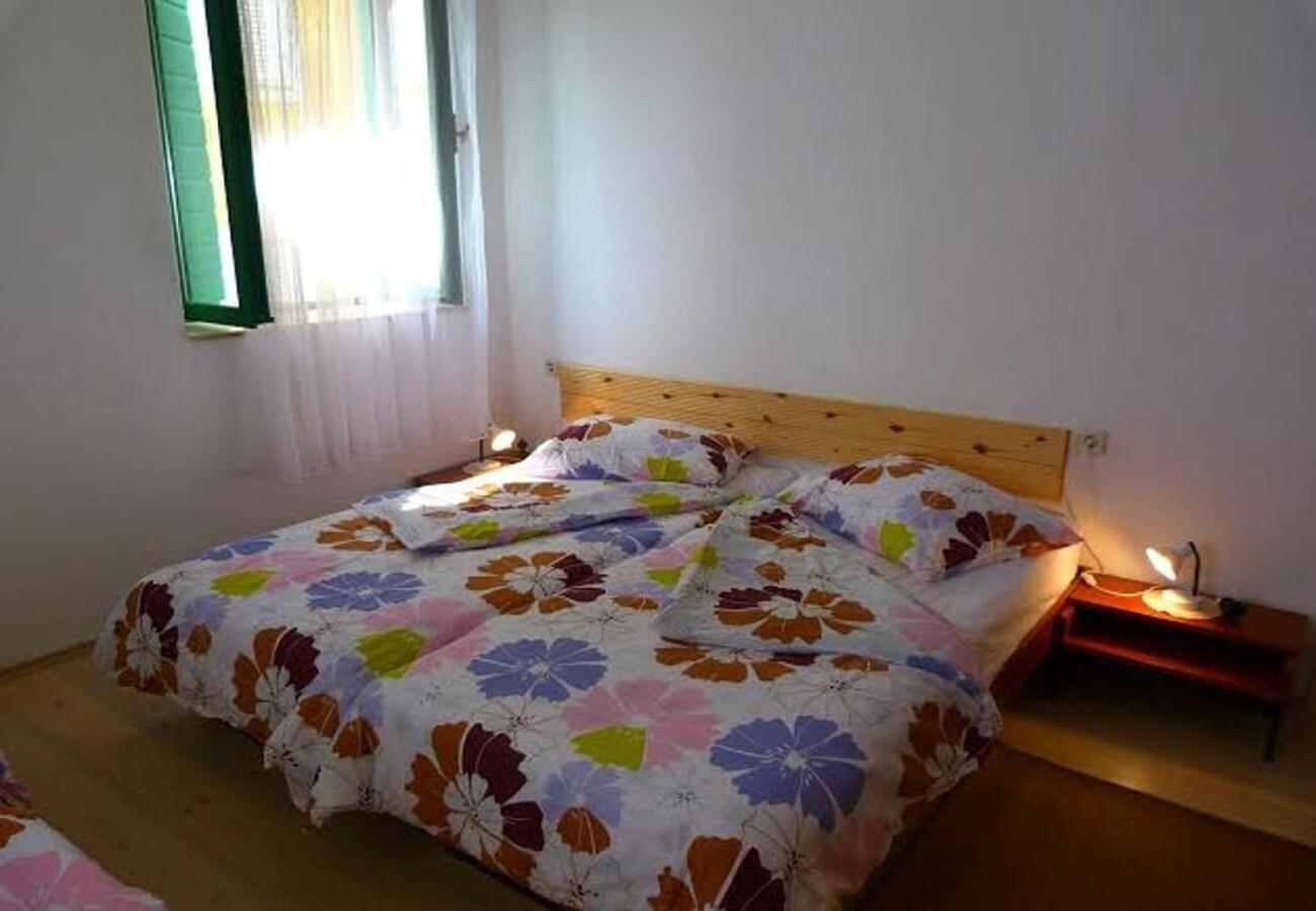 Holiday Home Villa Jadran - 10 M From Beach Preko Exterior foto